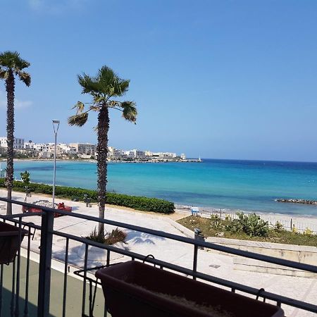 Hotel Profumo Di Mare Otranto Luaran gambar