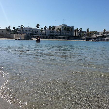 Hotel Profumo Di Mare Otranto Luaran gambar